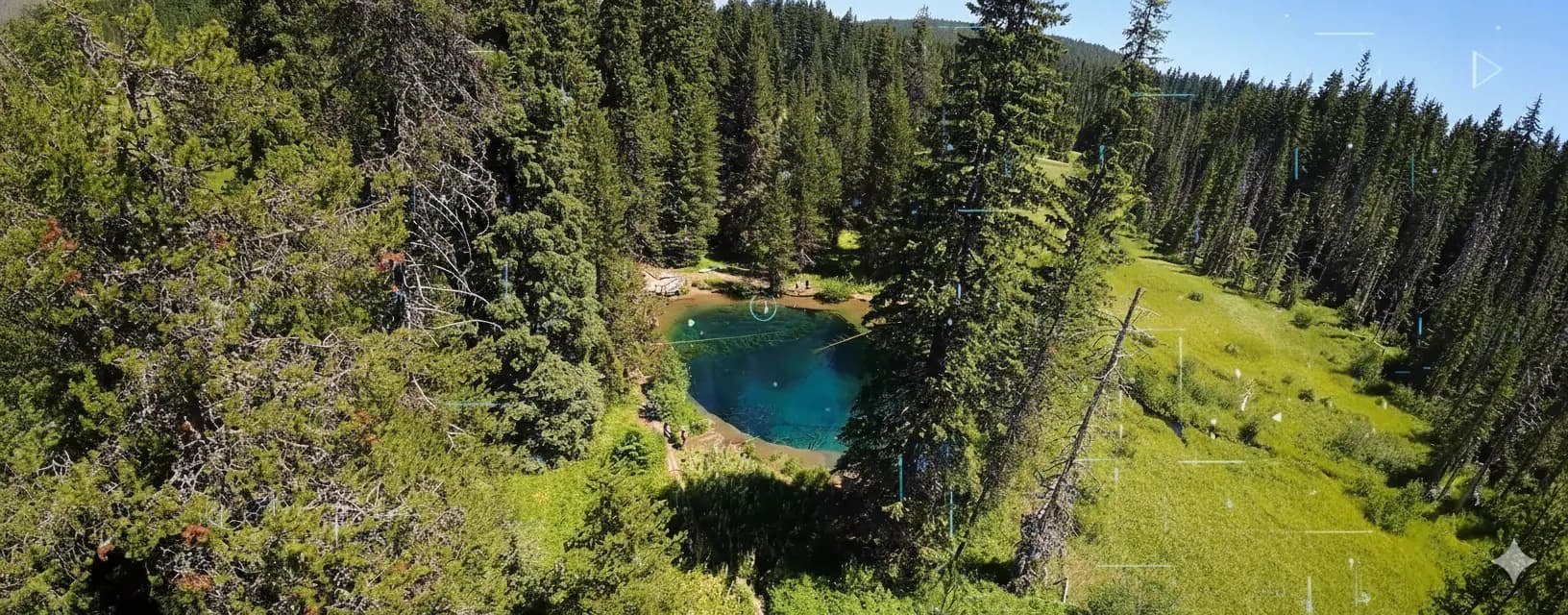 AI-powered automation visualization